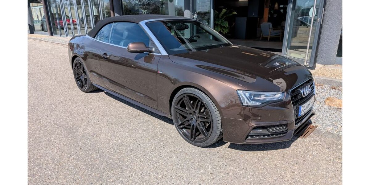 Audi A5 203.569 km 11.490 &euro; Pocking 94060