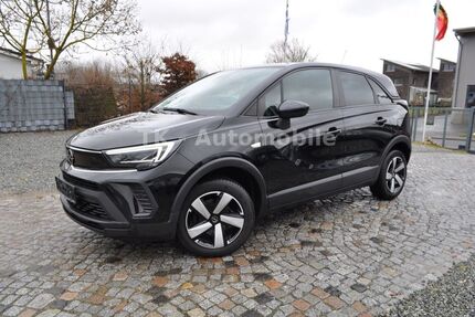Opel Crossland (X) 111.000 km 10.980 &euro; Ahrensbök 23623