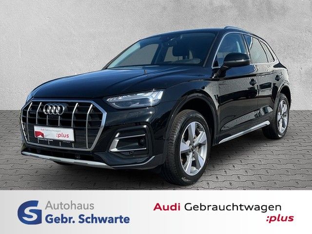Audi Q5 28.579 km 47.450 € Aurich 26607