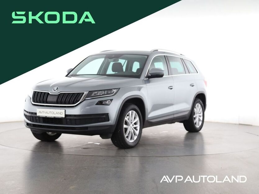 Kodiaq