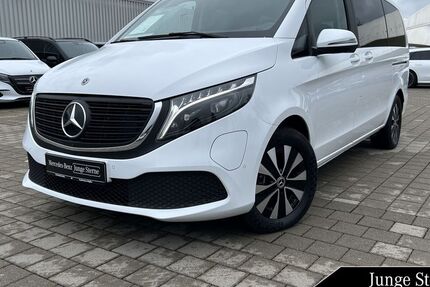 Mercedes-Benz EQV 6.034 km 47.850 &euro; Memmingen 87700