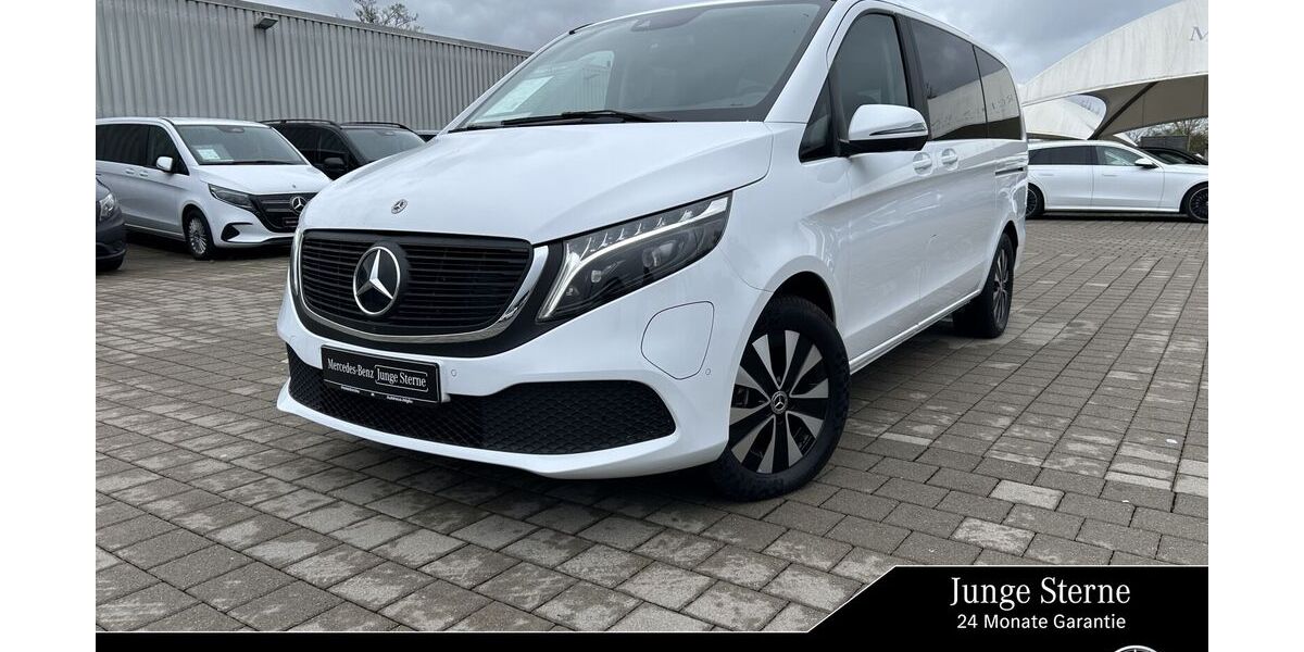 Mercedes-Benz EQV 6.034 km 47.850 &euro; Memmingen 87700