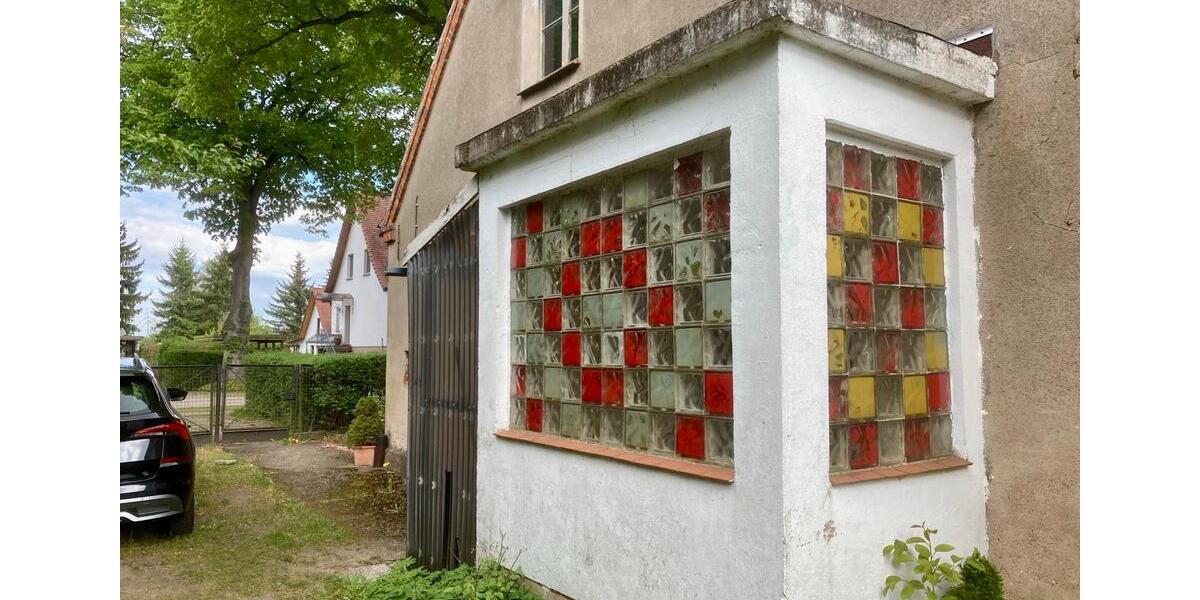 Doppelhaushälfte Plattenburg - 4 Zimmer, 84 m&sup2;, 75.000&euro; | Angebot:26673691