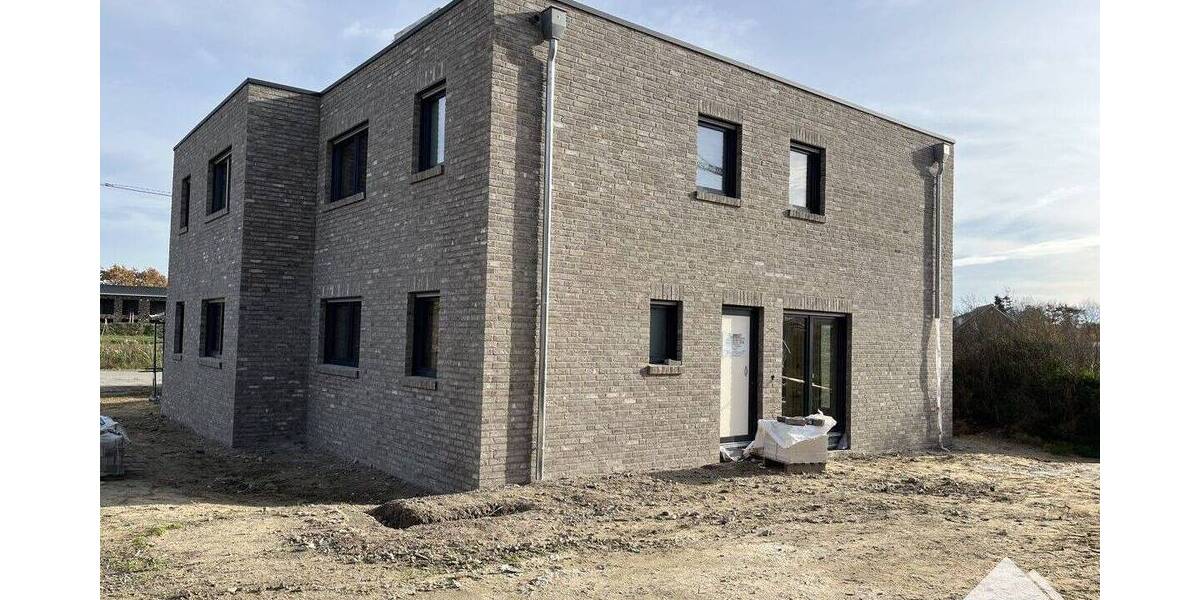 Doppelhaushälfte Fürstenau - 4 Zimmer, 120 m&sup2;, 365.000&euro; | Angebot:23958931