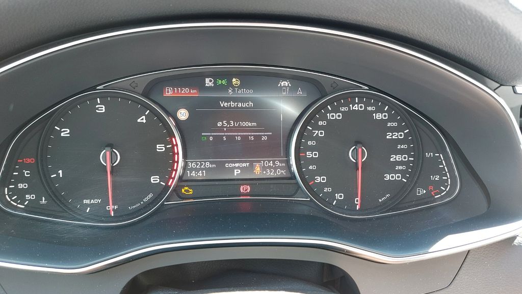 Audi A6 88.000 km 22.990 &euro; Plön 24306