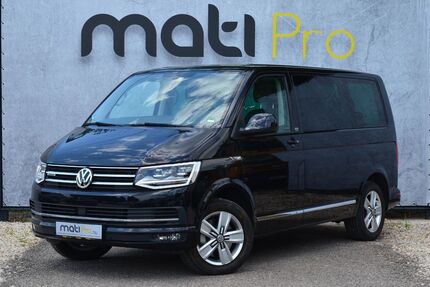 VW T6 Transporter 119.900 km 29.990 &euro; Pocking 94060