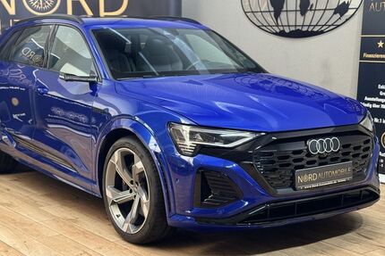Audi SQ8 e-tron 69.420 km 56.900 &euro; Rastede/ Wahnbek 26180