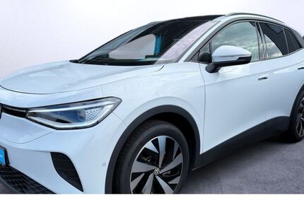 VW ID.4 15.144 km 42.980 &euro; Schopfheim 79650