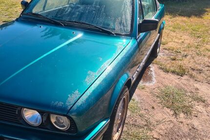 BMW 118 218.300 km 7.000 € Bad Muskau 02953