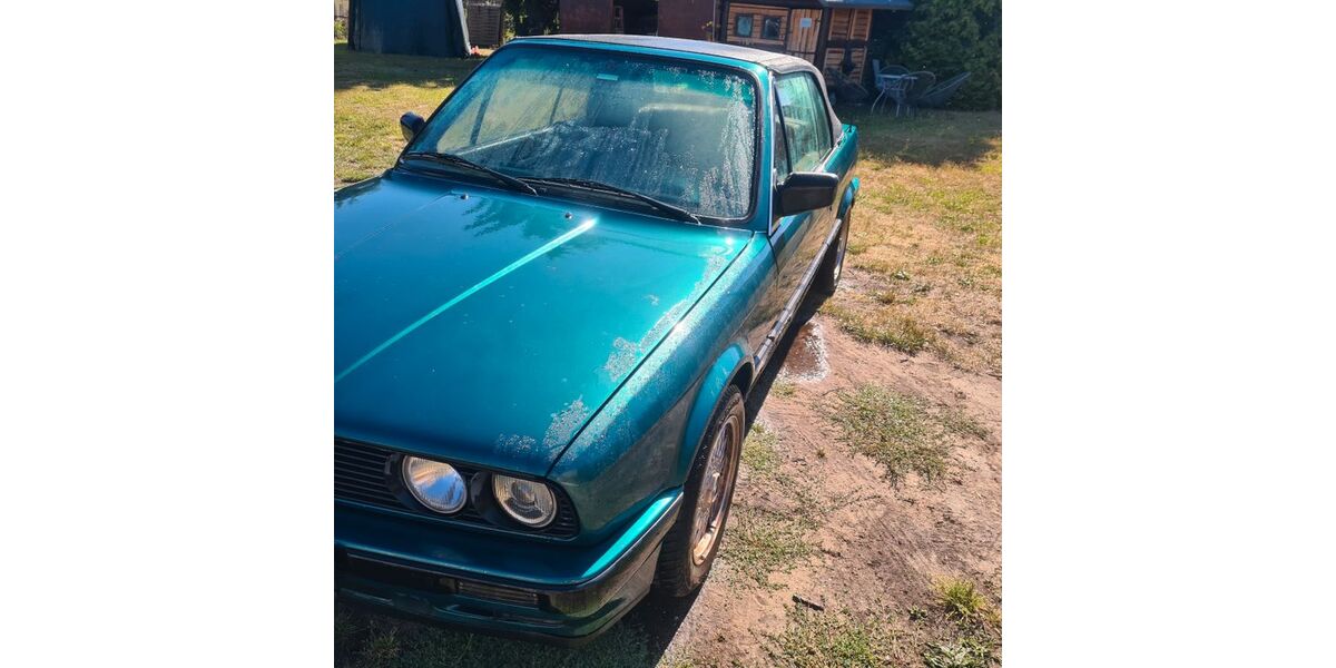 BMW 118 218.300 km 7.000 € Bad Muskau 02953