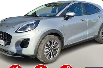 Ford Puma 5.850 km 22.988 &euro; Kehl 77694