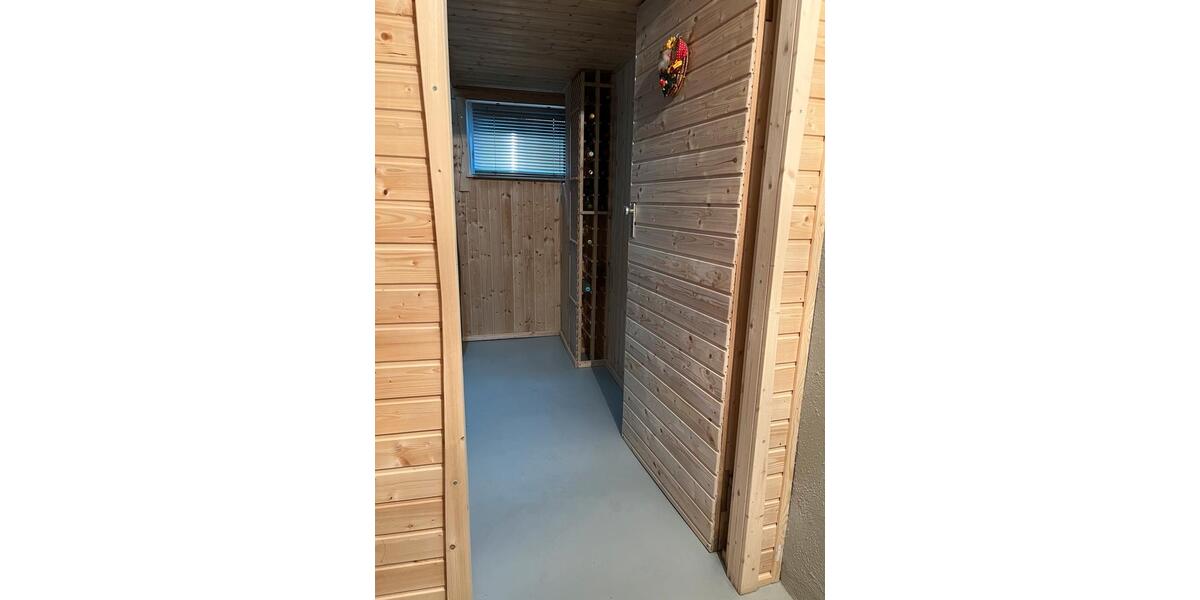 Moderne 3 -Zimmer-Wohnung mit Balkon in Heubach in zentraler Lage zimmer