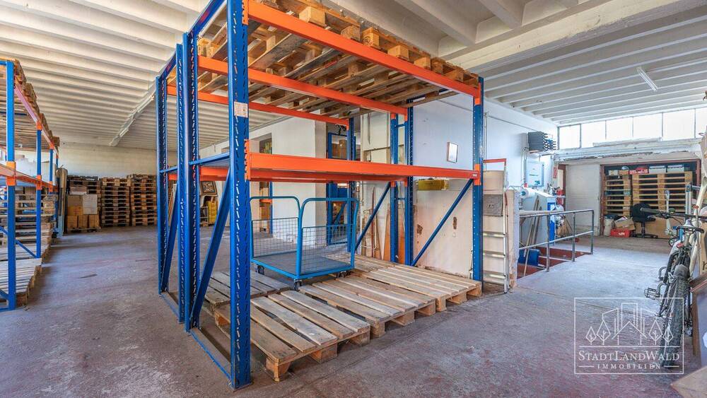 Einfamilienhaus Pirmasens Innenstadt - 1 Zimmer, 240 m&sup2;, 298.900&euro; | Angebot:26306199