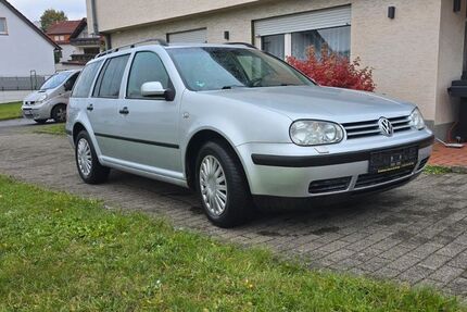 VW Golf 220.000 km 1.200 &euro; Hilders 36115