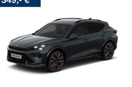 Cupra Formentor 6.814 km 32.930 &euro; Göppingen 73037