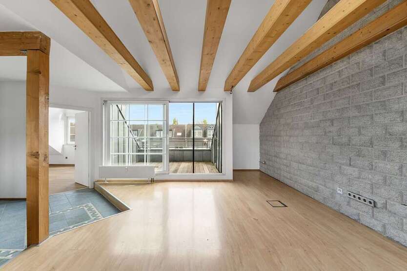 Wohnung zum Kaufen in Kerpen 279.000 € 100 m²