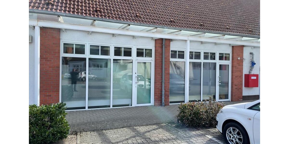 Gewerbeobjekt Demmin - 525&euro; | Angebot:26071531