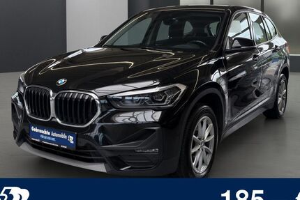 BMW X1 146.327 km 17.950 &euro; Dorf Mecklenburg/Wismar 23972