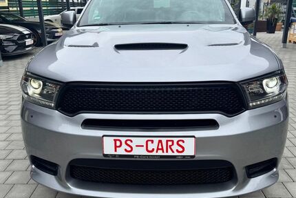 Dodge Durango 92.750 km 26.000 &euro; Roßdorf DE-64