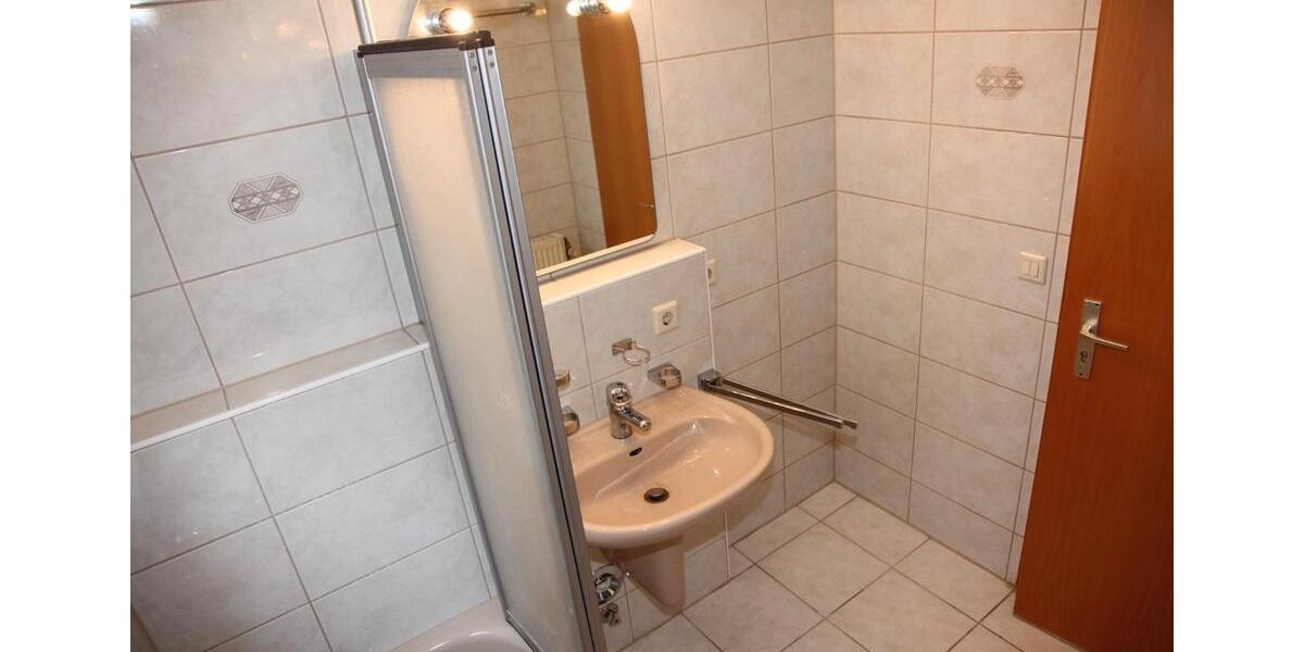 Erdgeschoßwohnung Pfullendorf - 3 Zimmer, 71 m&sup2;, 169.000&euro; | Angebot:26563094