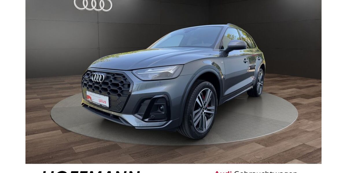 Audi Q5 68.762 km 38.990 &euro; Arnsberg 59823
