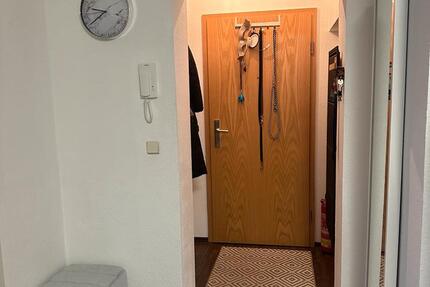 ANFRAGESTOPP - Zentrumsnahe 2,5 Wohnung