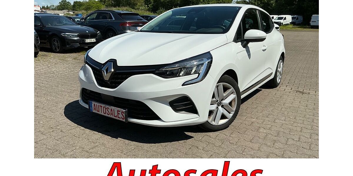 Renault Clio 173.985 km 9.286 &euro; Lich 35423