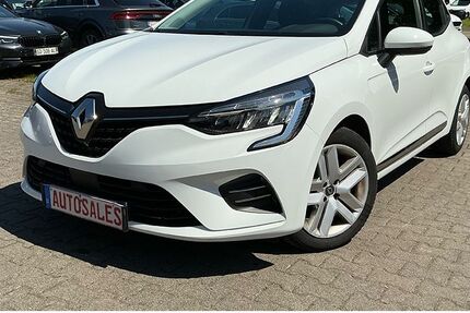 Renault Clio 173.985 km 9.881 &euro; Lich 35423