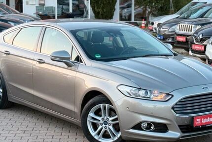 Ford Mondeo 86.760 km 15.300 &euro; Gablingen 86456