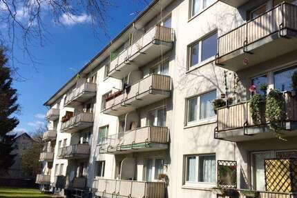 Wohnung Duisburg Hochemmerich - 2 Zimmer, 46 m&sup2;, 389&euro; | Angebot:26798935