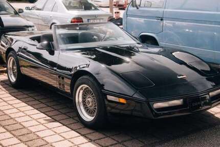 Corvette C4 58.000 km 19.999 &euro; Gronau 31028