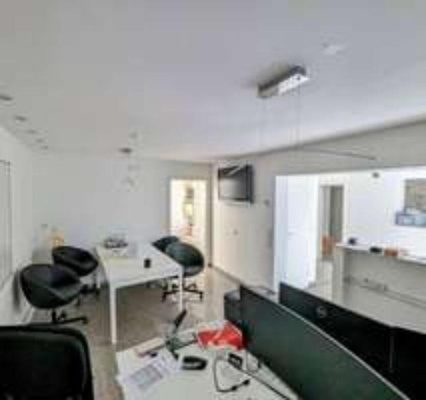 Dortmund Körne: Büro mit Lager, ca 90 m²