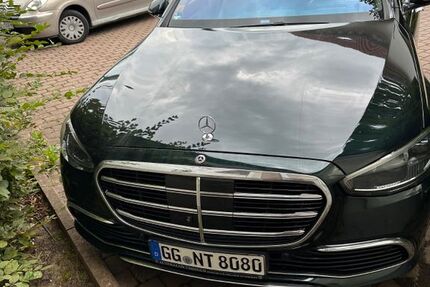 Mercedes-Benz 350 119.000 km 59.000 &euro; Kelsterbach 65451