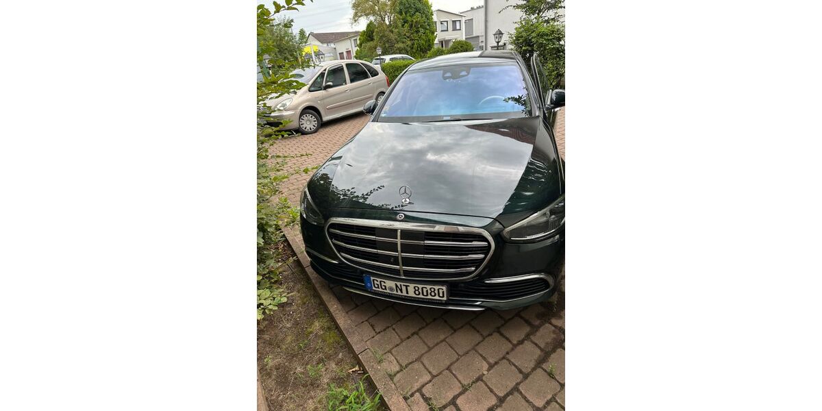 Mercedes-Benz 350 119.000 km 59.000 &euro; Kelsterbach 65451