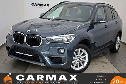 BMW X1 93.500 km 17.100 &euro; Fulda 36043