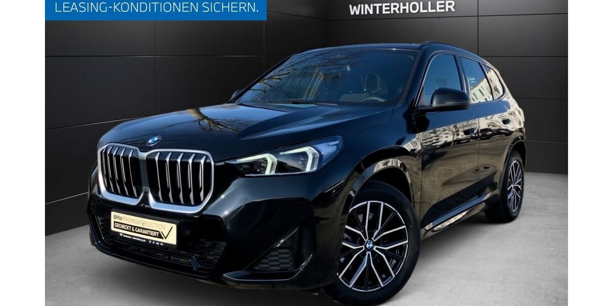 BMW X1 16.100 km 39.780 &euro; Kaufbeuren 87600
