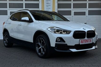 BMW X2 69.345 km 23.990 € Diez 65582