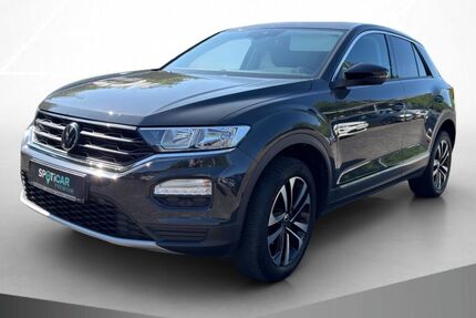 VW T-Roc 75.300 km 18.890 &euro; Paderborn 33100