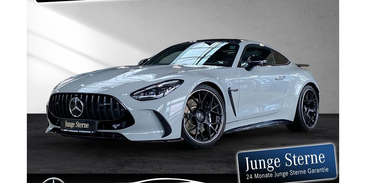 Mercedes-Benz AMG GT 10.870 km 164.890 &euro; Parsberg/Lupburg 92331