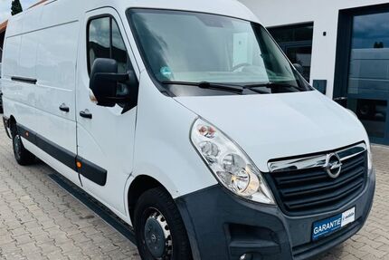 Opel Movano 127.250 km 14.970 &euro; Bad Rappenau 74906