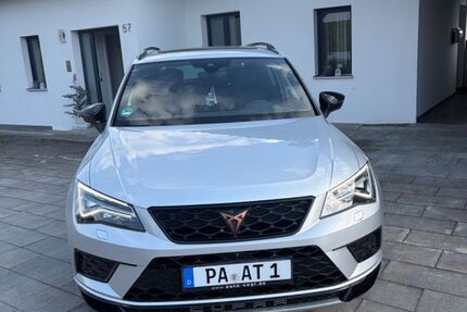 Cupra Ateca 65.000 km 24.500 &euro; Hutthurm 94116