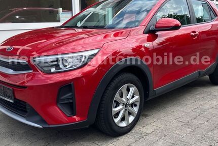 Kia Stonic 29.000 km 14.490 &euro; Aßlar-Werdorf 35614