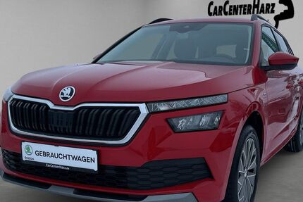 Skoda Kamiq 33.000 km 18.490 &euro; Blankenburg 38889