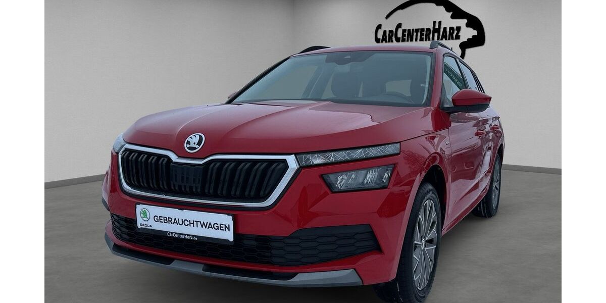 Skoda Kamiq 33.000 km 18.490 &euro; Blankenburg 38889