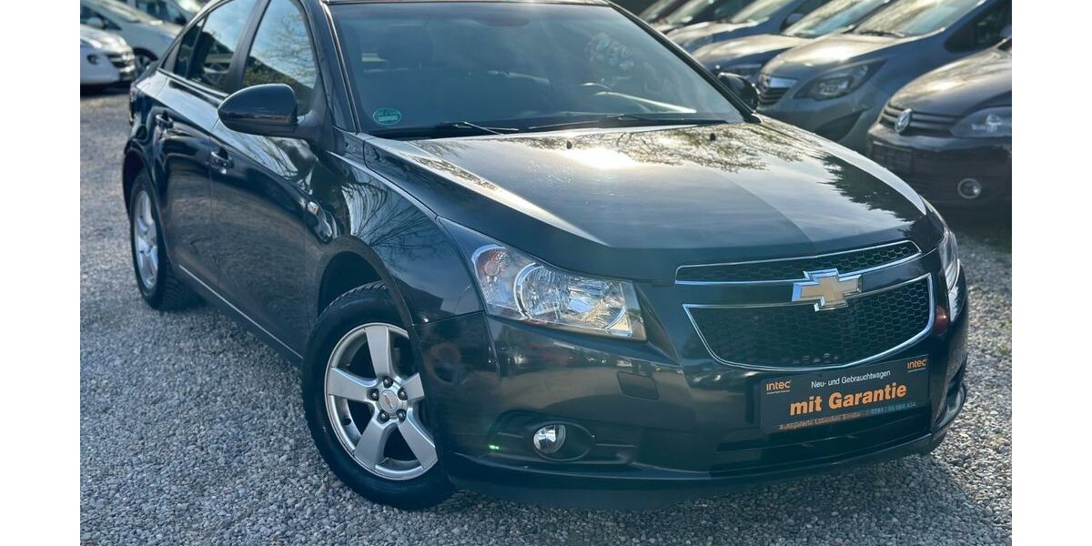 Chevrolet Cruze 220.000 km 2.990 &euro; Berlin 13127