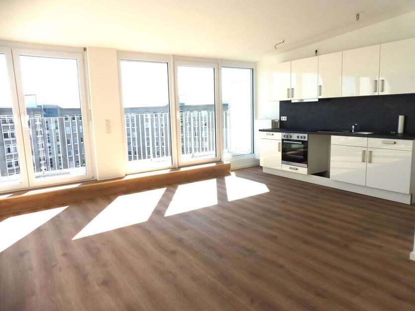 Wohnung zum Mieten in Berlin 1.852,32 € 77 m²