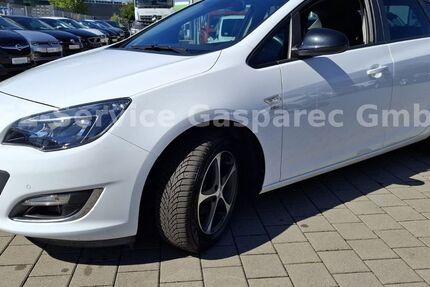 Opel Astra 48.570 km 7.900 &euro; Vöhringen 72189