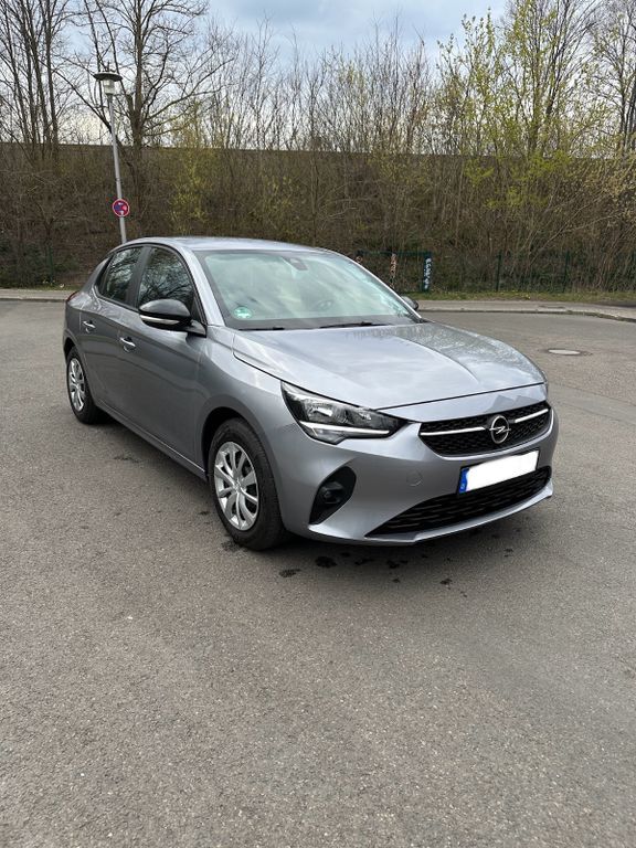 Corsa
