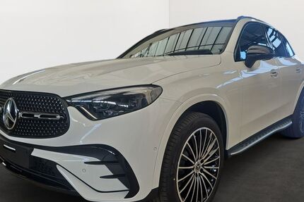 Mercedes-Benz GLC 300 15.000 km 70.980 &euro; Cottbus 03042
