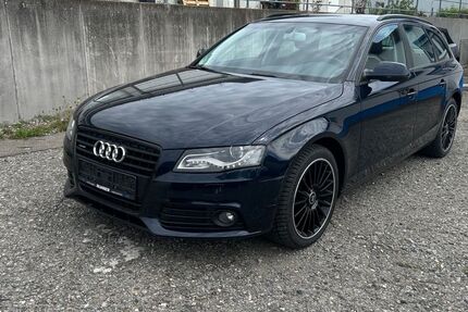 Audi A4 254.000 km 6.450 € Baienfurt 88255